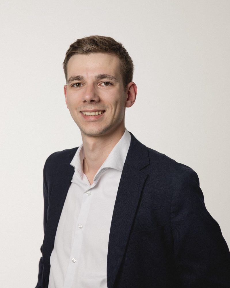 Jens Dalisda, Ihr persönlicher Ansprechpartner in Leipzig und bundesweit
